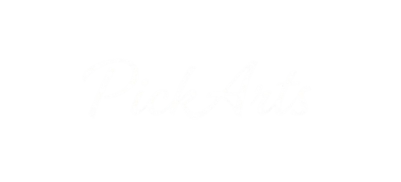 PickUrArts logo